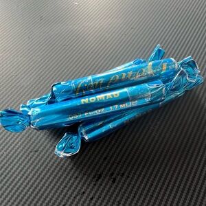 Bond No 9 NOMAD  EDP sample’s 1.7 ml X 3 
( 5 samples included )